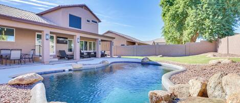 House (3 Bedrooms) | Front of property