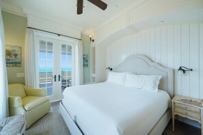 7 soverom, skrivebord, strykejern/-brett og wi-fi (inkludert)