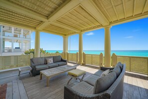 Terrazza/patio
