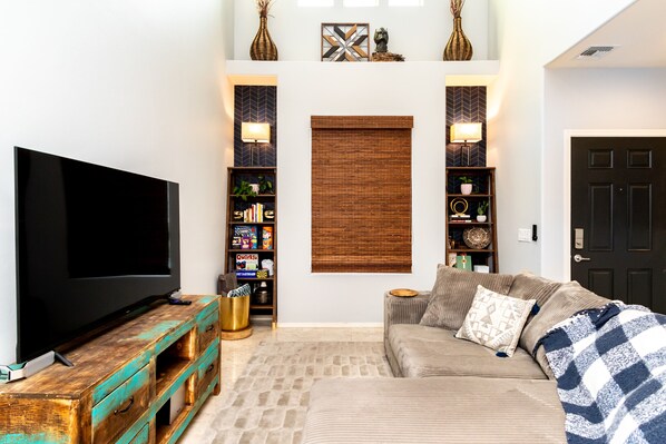 Smart TV