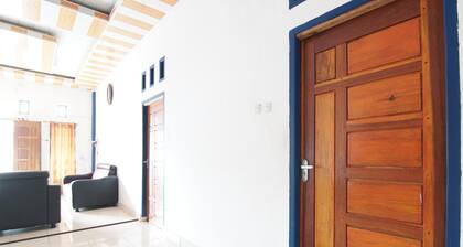 Hotel O Lona Guest House SyariahNearScience Park Universitas Riau
