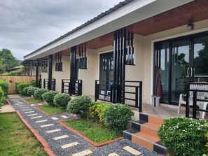 Standard Double or Twin Room | Free WiFi - Laila place 1415 (Ko Lanta)