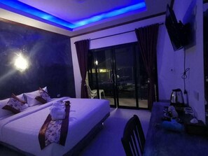 Superior Double Room | Free WiFi - Laila place 1415 (Ko Lanta)