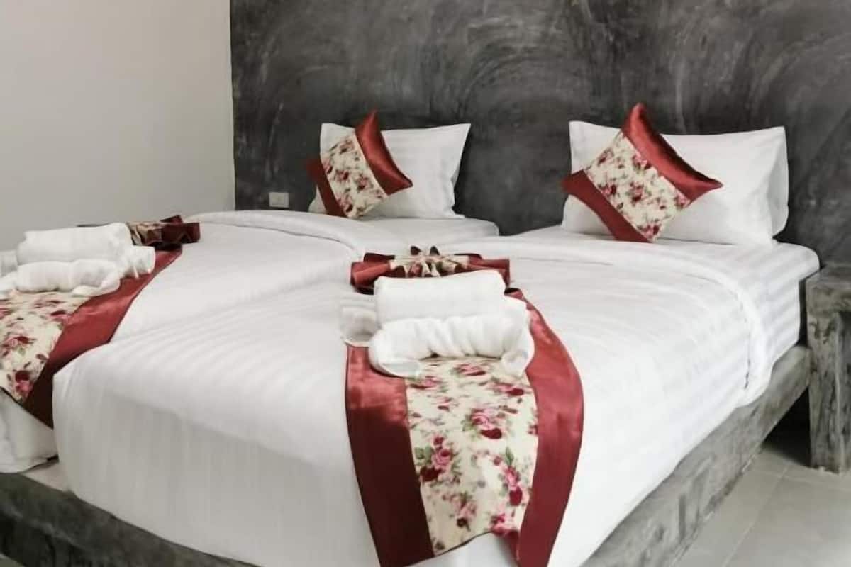 1 habitación y wifi gratis