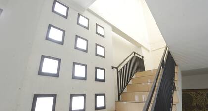 Hotel O Penginapan Mangkoe Barokah