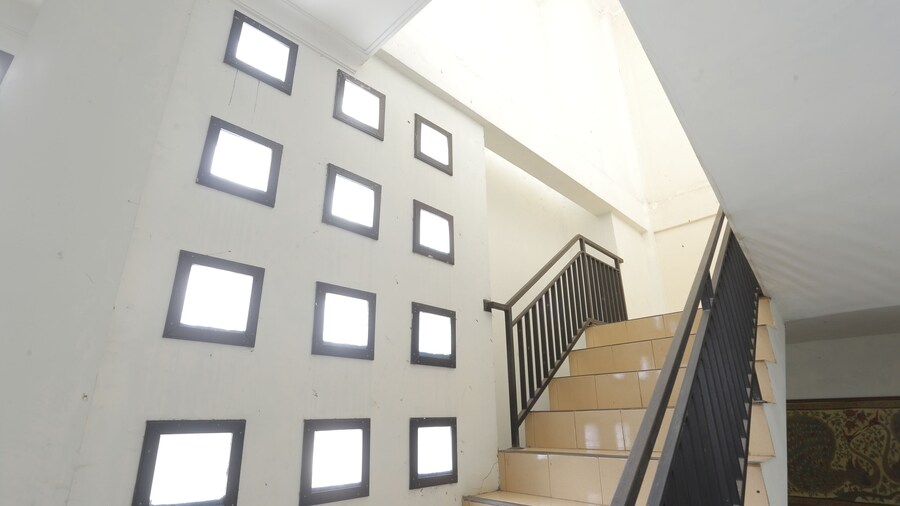 Hotel O Penginapan Mangkoe Barokah