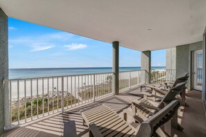 Property grounds - FREE Beach Service, Golf &Perks! Long Beach Tower 3-303, Hot Tub, Gym & Pools (Panama City Beach)