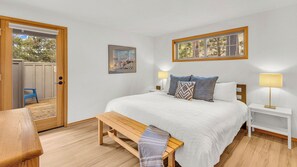 3 habitaciones, tabla de planchar con plancha y wifi gratis