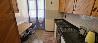 Violetta Portofino by PortofinoVacanze 