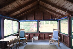 Intérieur