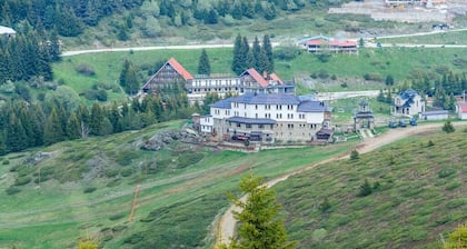 Villa DonâAt