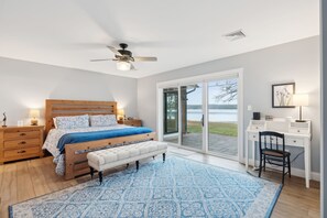3 Schlafzimmer, Bügeleisen/Bügelbrett, kostenloses WLAN