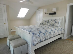 4 Schlafzimmer, Bügeleisen/Bügelbrett, kostenloses WLAN