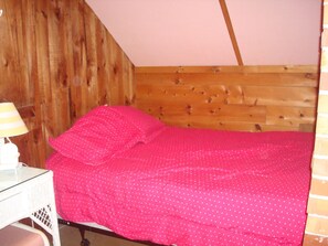 4 عدّة غرف نوم وواي فاي مجانًا