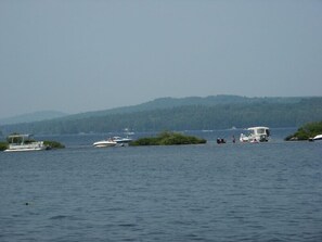 2 Schlafzimmer, Bügeleisen/Bügelbrett, kostenloses WLAN
