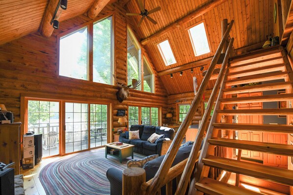 Smart-tv, pejs, dvd-afspiller