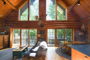 Smart-tv, pejs, dvd-afspiller