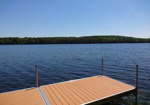 4 chambres, fer et planche à repasser, Wi-Fi gratuit