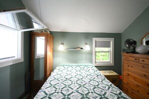 5 chambres, fer et planche Ă repasser, Wi-Fi gratuit