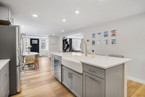 Interior - Brand New 2 Bedroom Condo on Mountain Road (Stowe)