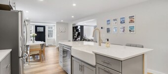 Brand New 2 Bedroom Condo on Mountain Road