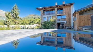 Alberca