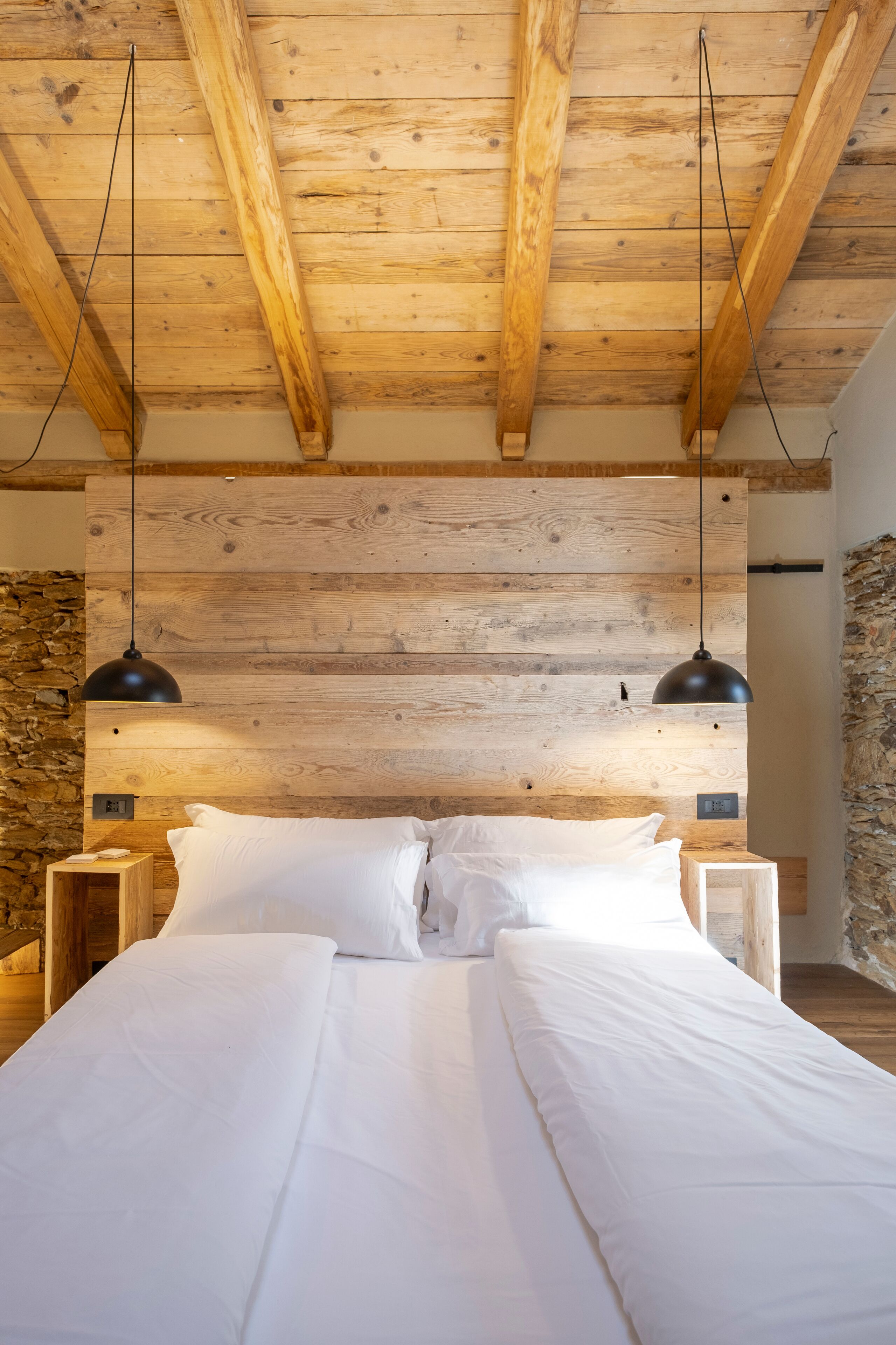 4 chambres, Wi-Fi, draps fournis