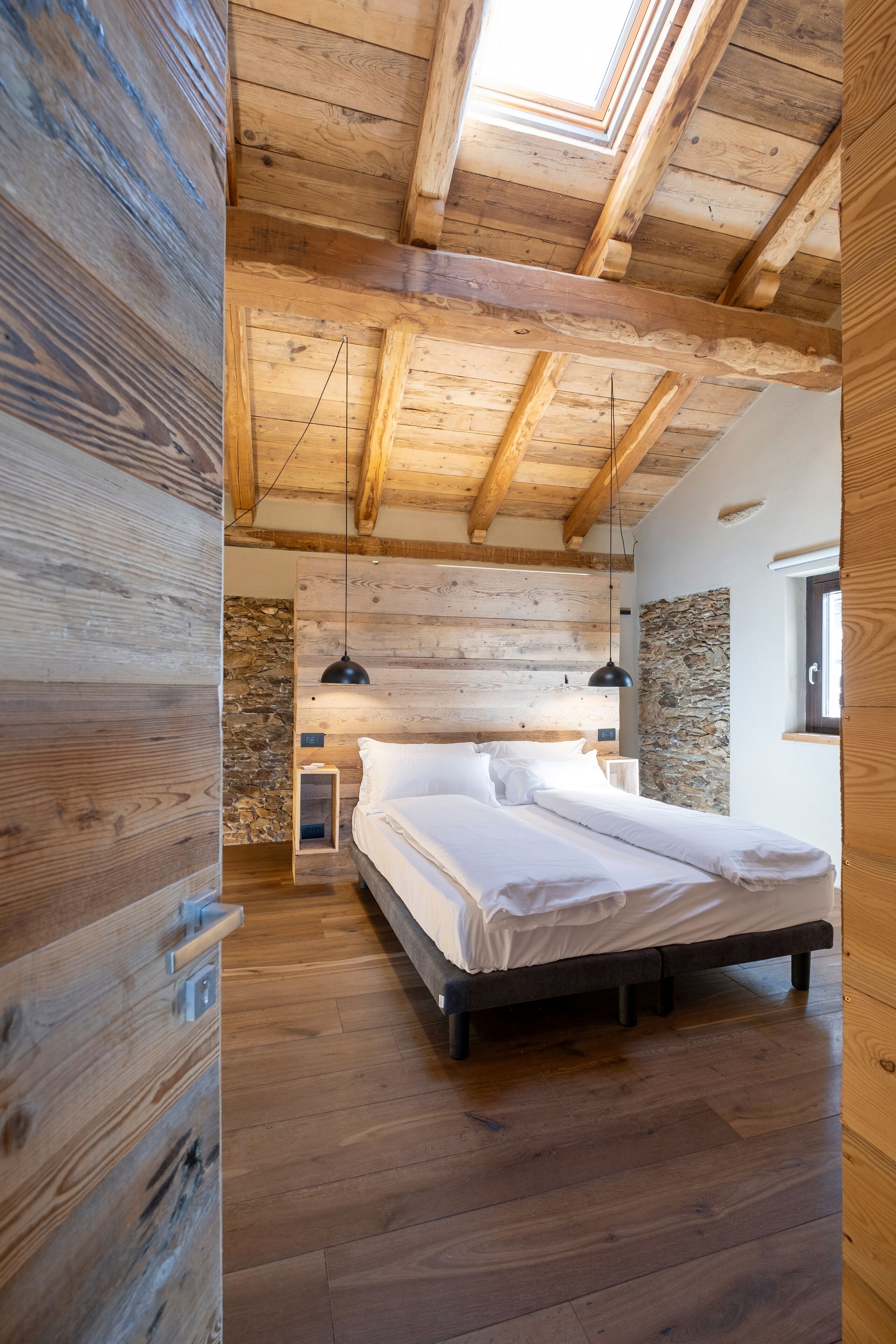 4 dormitorios, wifi, ropa de cama