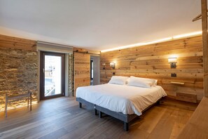 4 chambres, Wi-Fi, draps fournis