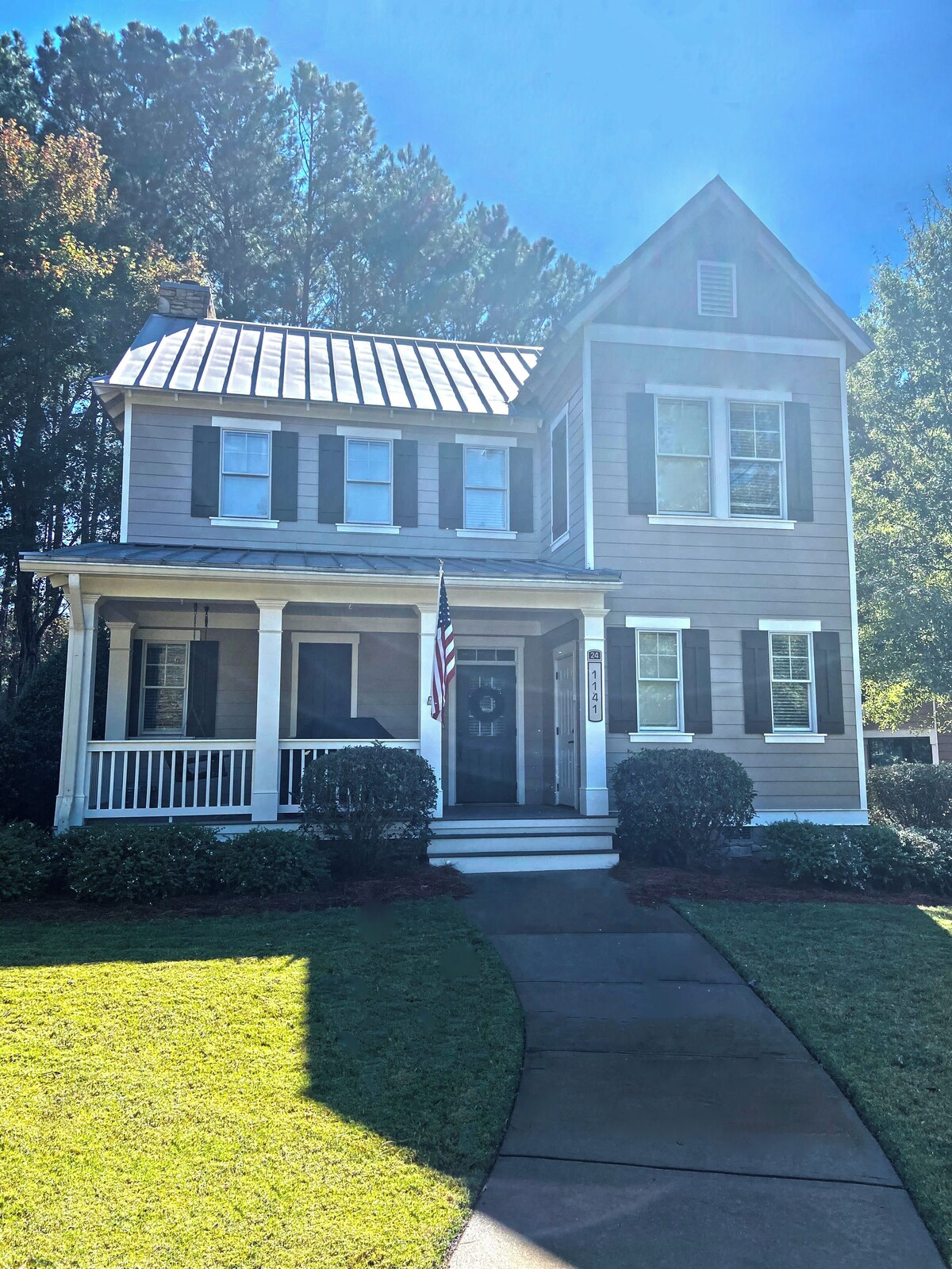 Imagen de perfil del propietario o de la propietaria