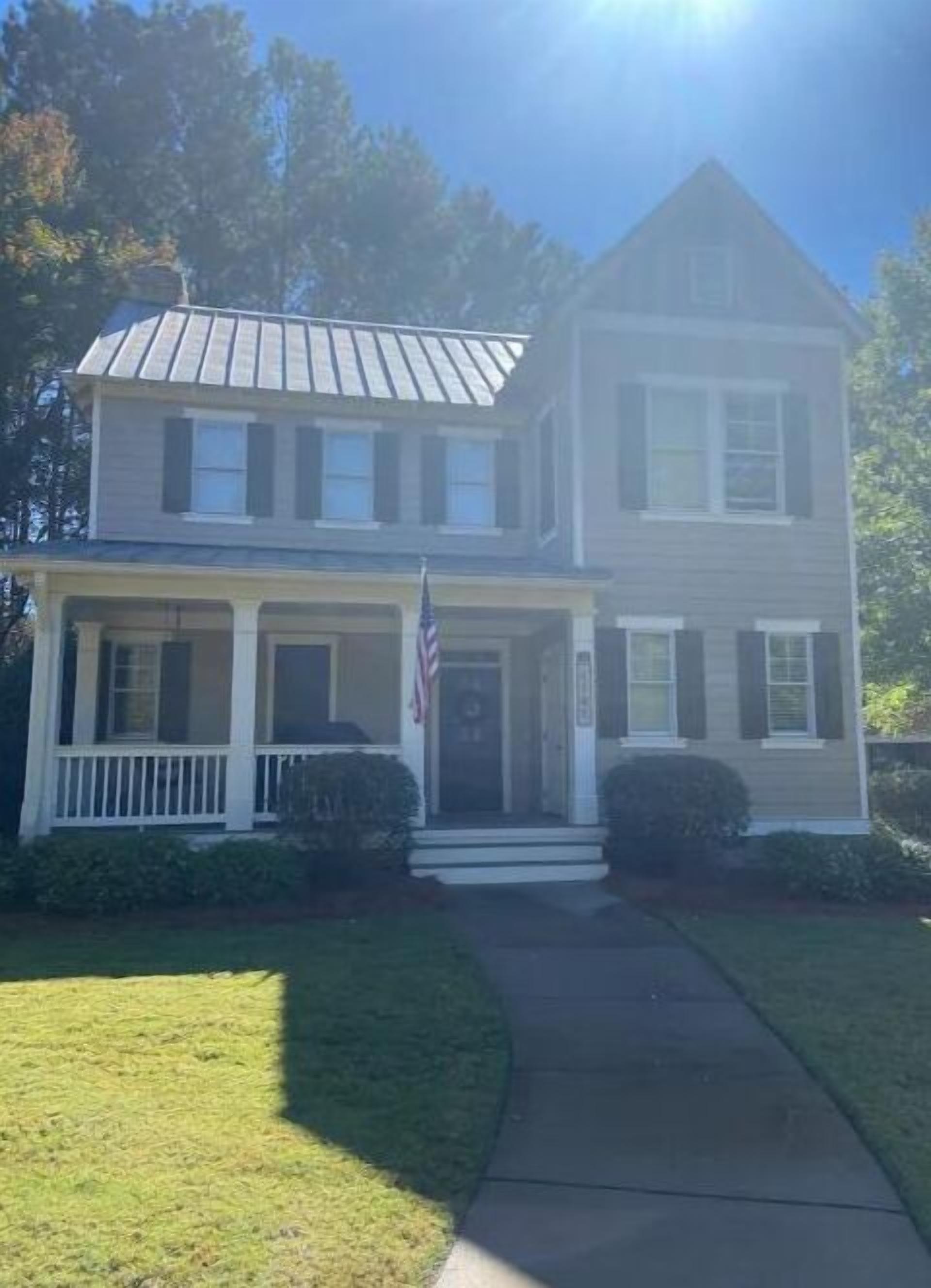 The Masters Country Cottage