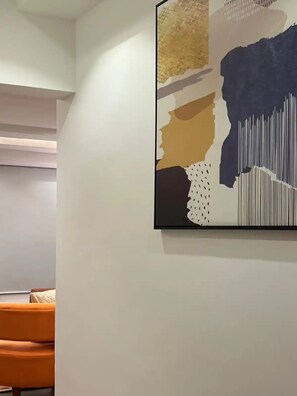 Interior - Luxurious 2 bedroom condo in East Legon (Accra)