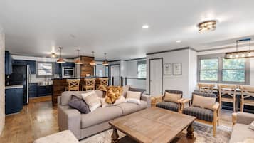 Smart-tv, pejs, videospil