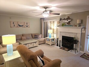 TV