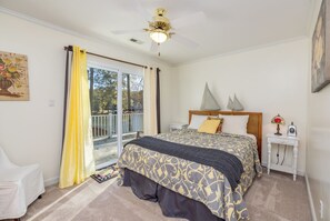 5 slaapkamers, internet, beddengoed