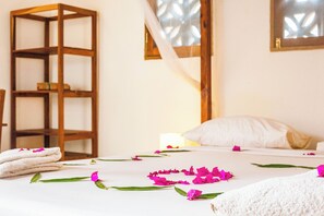 Unclassified image, 4 of 8, button - Anna & Gideon's  B&B (Jambiani)