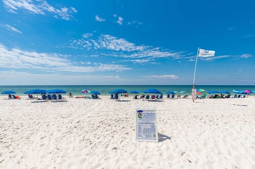 Lei Lani 108 | Relaxing Orange Beach Retreat
