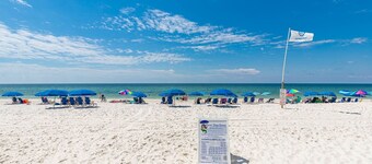 Lei Lani 108 | Relaxing Orange Beach Retreat