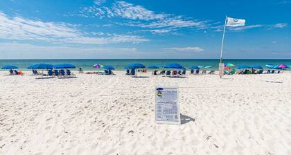 Lei Lani 108 | Relaxing Orange Beach Retreat
