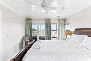 5 Schlafzimmer, Bügeleisen/Bügelbrett, Reisekinderbett, kostenloses WLAN