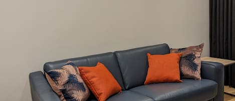 スマートテレビ