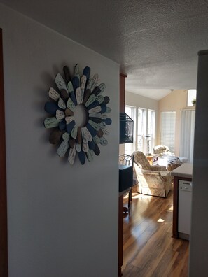 Interior - SPACIOUS 1 BEDROOM LOFT IN DISNEY AREA 5 STAR RATED MILL CREEK RESORT 2769 (Kissimmee)