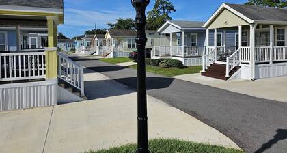 SPACIOUS 1 BEDROOM LOFT IN DISNEY AREA 5 STAR RATED MILL CREEK RESORT 2769