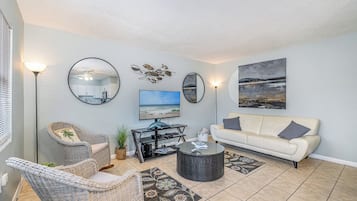 Téléviseur connecté