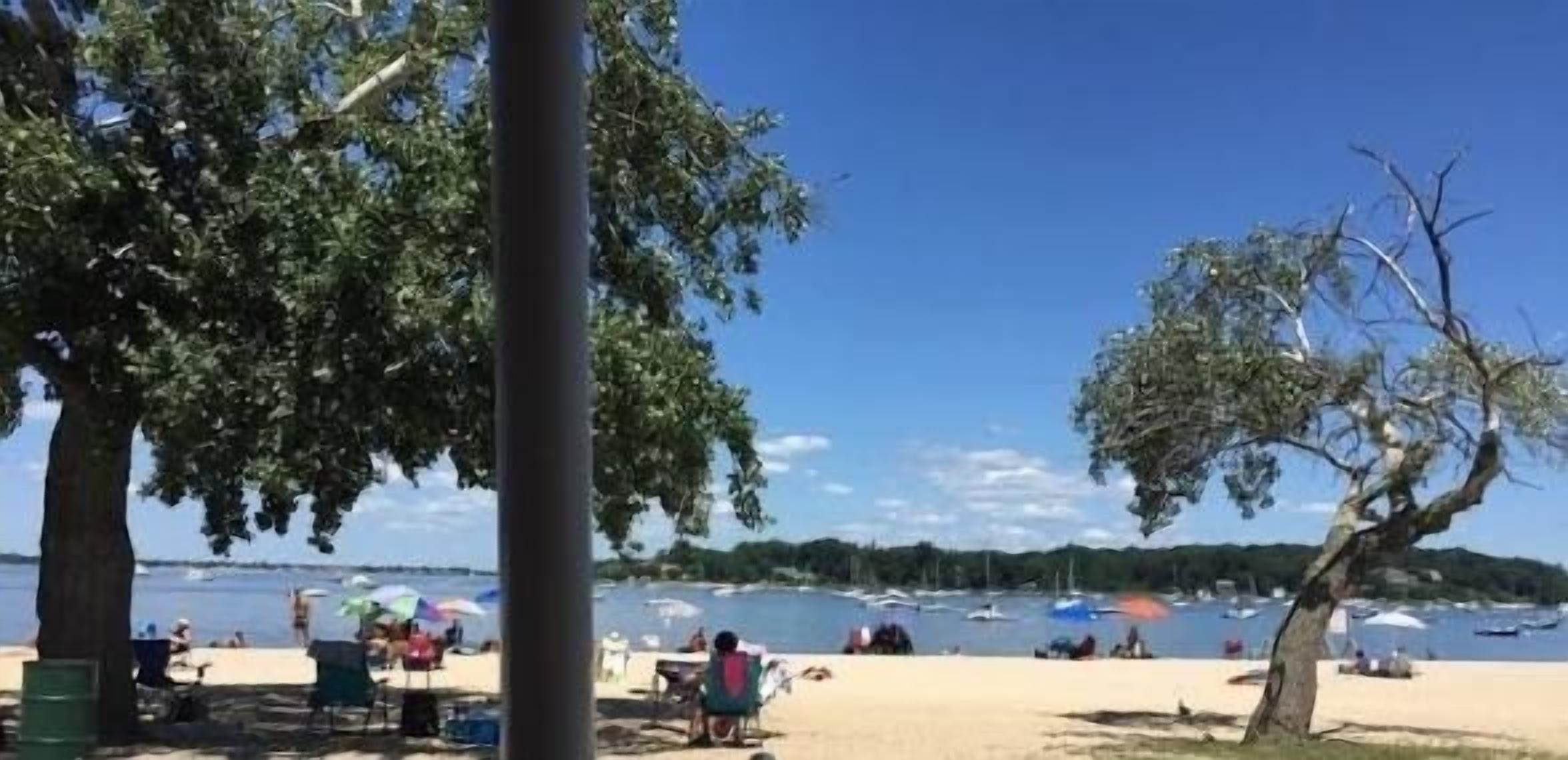 Plage