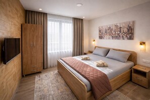 Room - Casa Mia Vrdnik (Vrdnik)