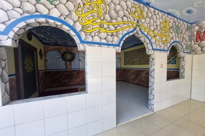 Property amenity - Hotel O New Asembagus 2 (Asembagus)