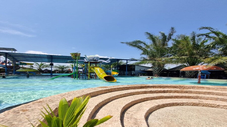 Hotel O New Asembagus 2
