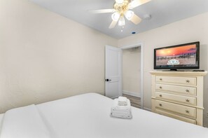 3 Schlafzimmer, Internetzugang