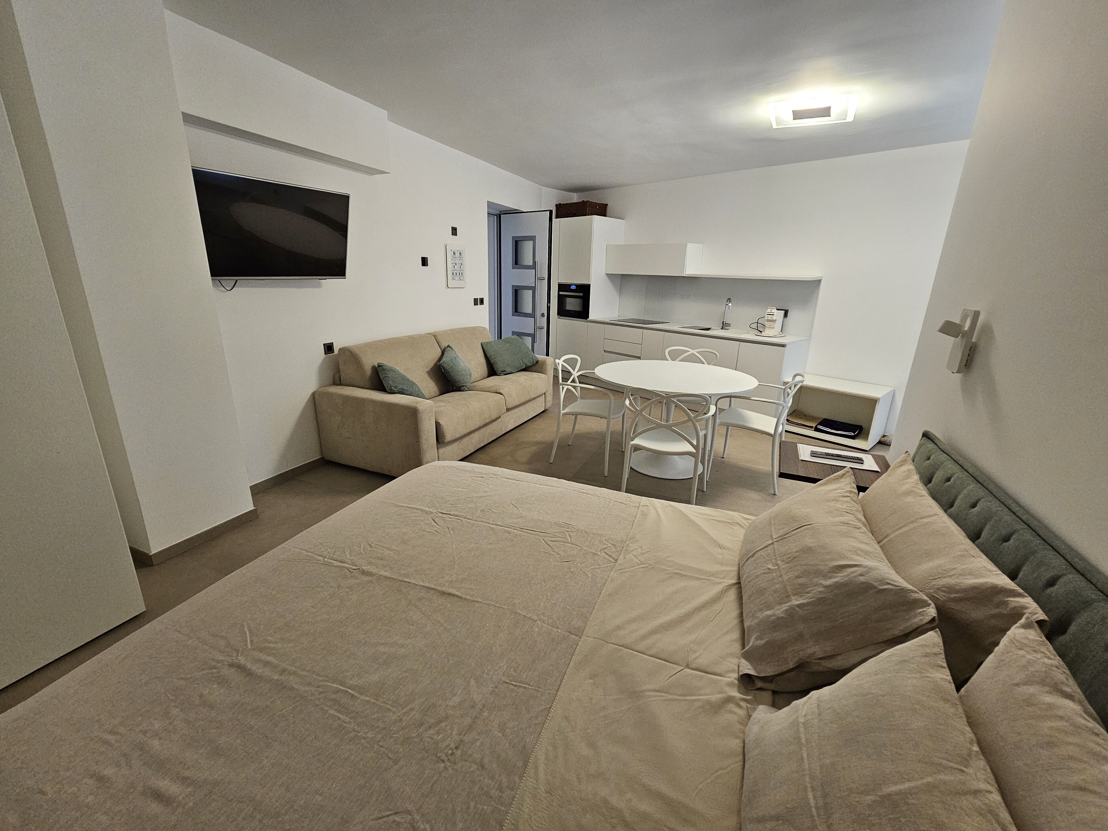 Foto - Villa Dune Luxury Roof Top Pool Wellness